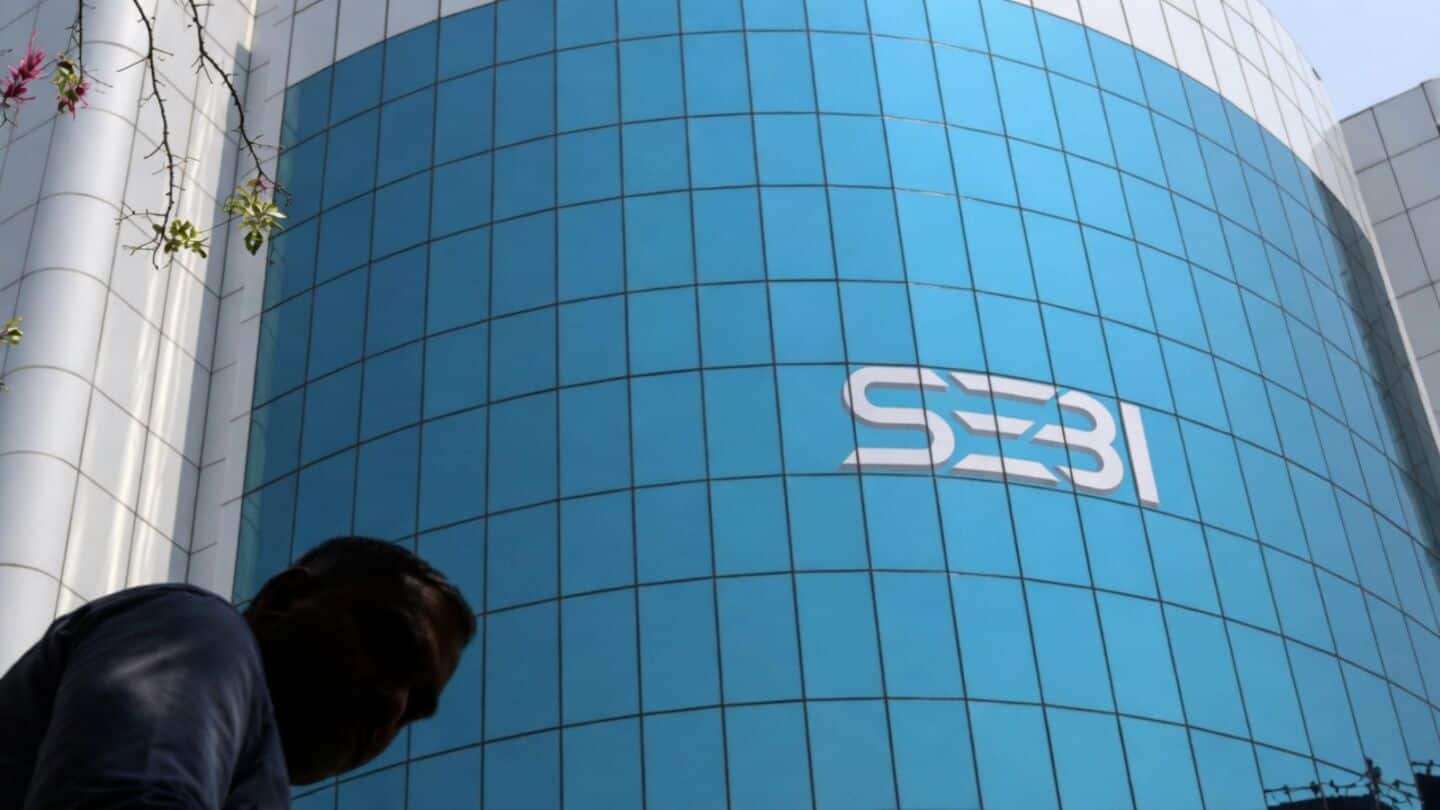 SEBI issues observations on NSE IPO sized ₹30,000cr covering 148.9m