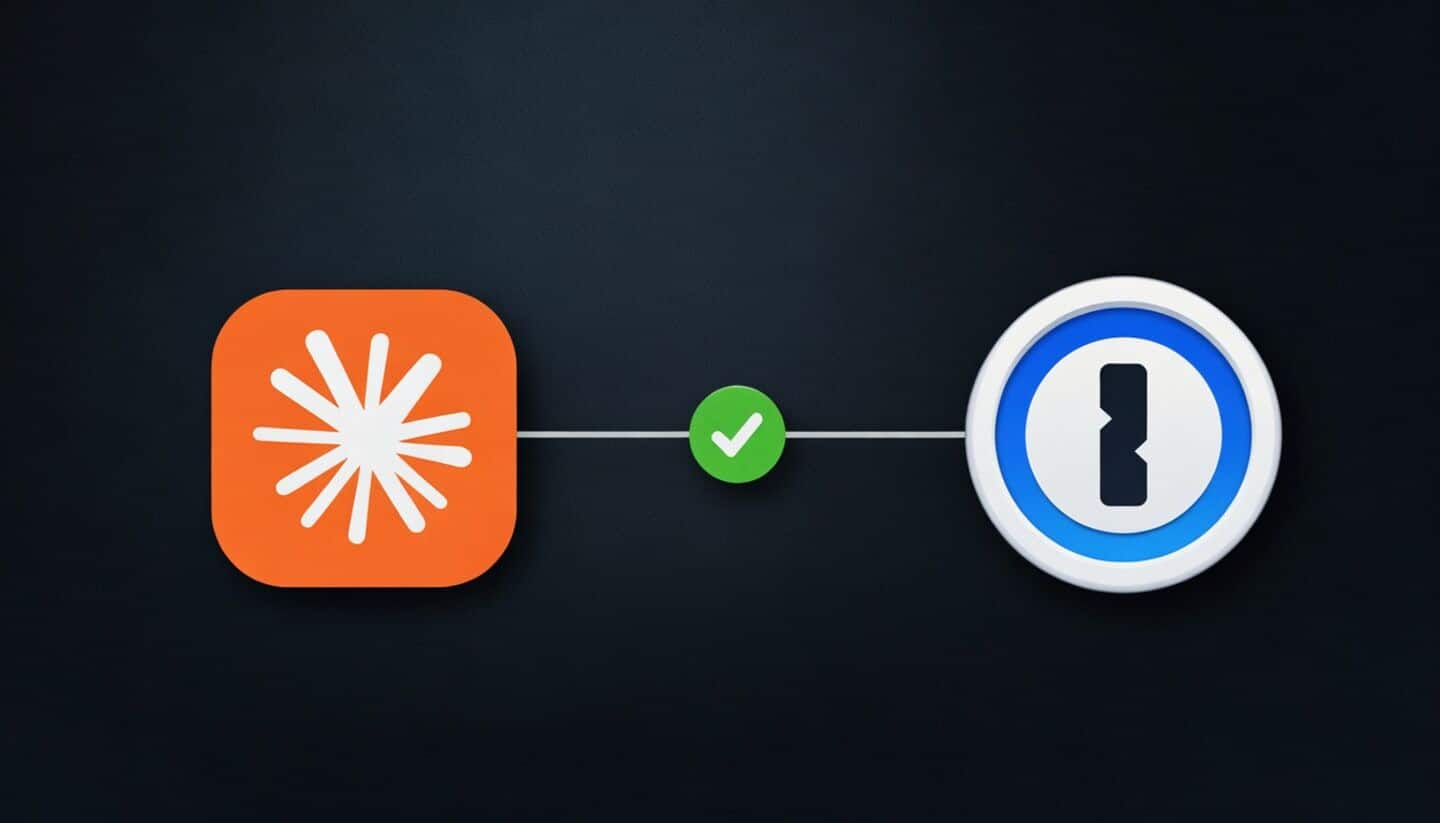 Password manager 1Password unveils Agentic Mode protecting passwords from AI