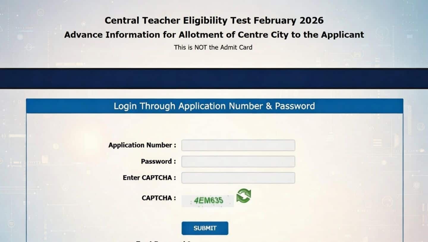 CBSE to announce CTET February 2026 results soon: Check details