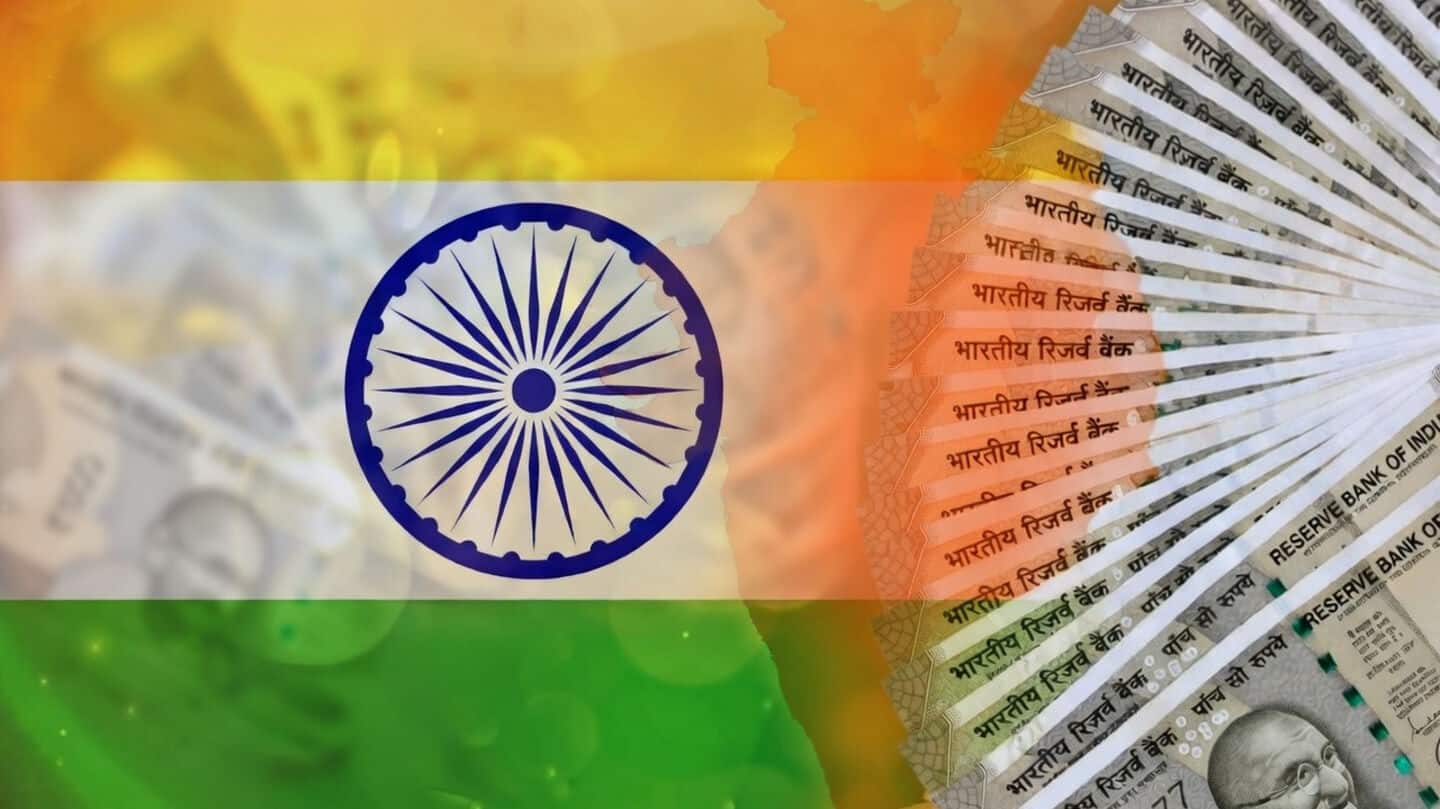 OECD trims India's FY27 growth forecast to 6.1%