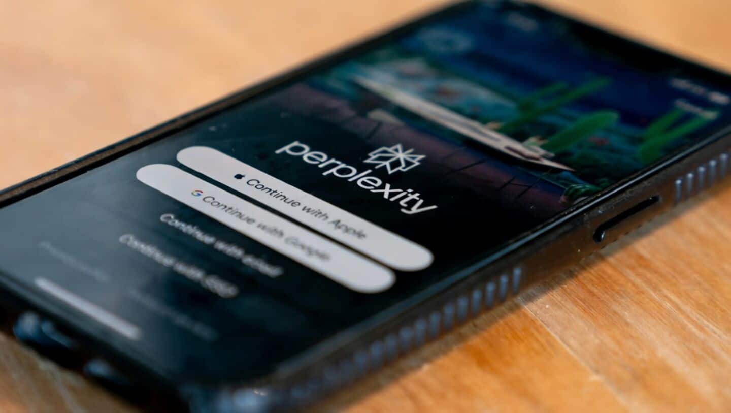 Perplexity launches 'Computer for professional finance' with Morningstar PitchBook data