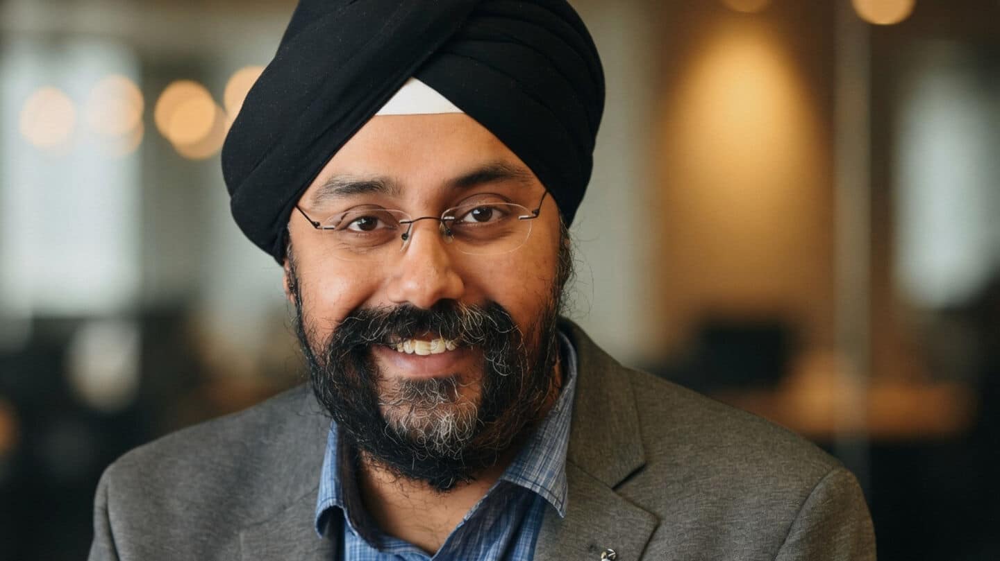 Prabhjeet Singh exits as Uber India and South Asia president