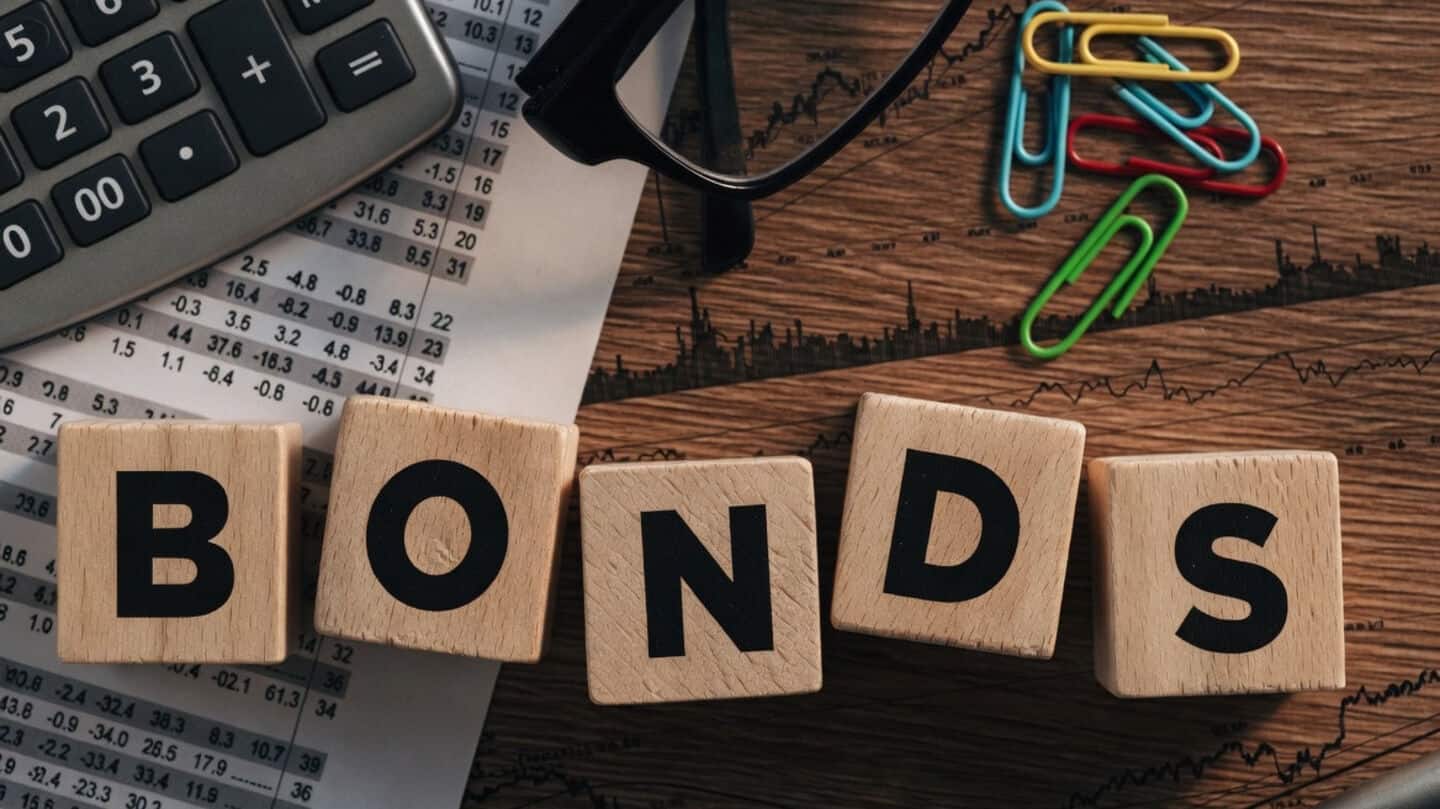 Indian government bonds slip ahead of ₹340 billion debt auction