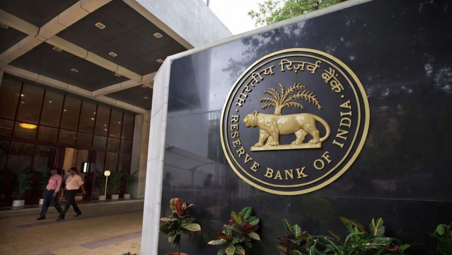 RBI releases draft rules letting banks and NBFCs acquire properties