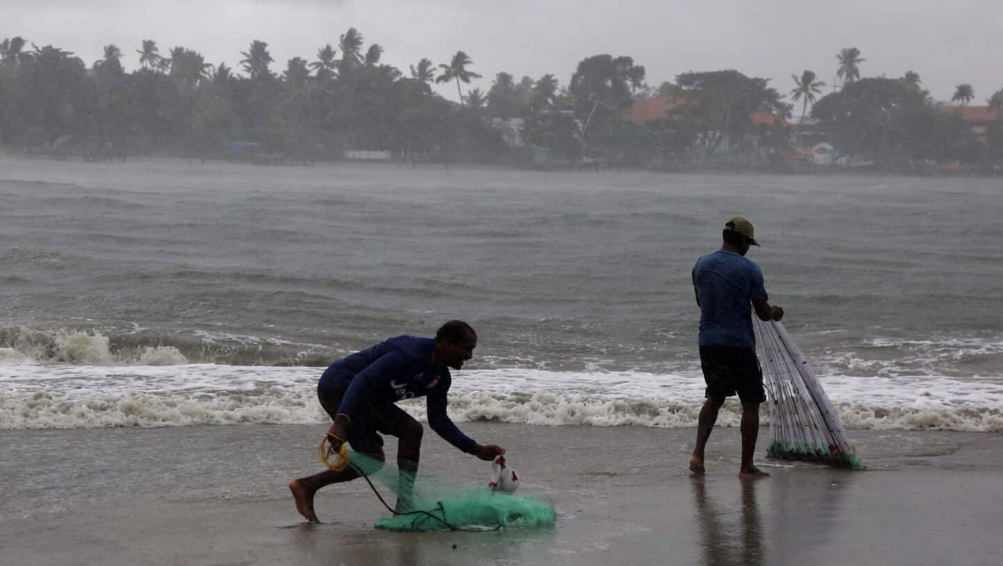 India Meteorological Department confirms southwest monsoon onset in Kerala