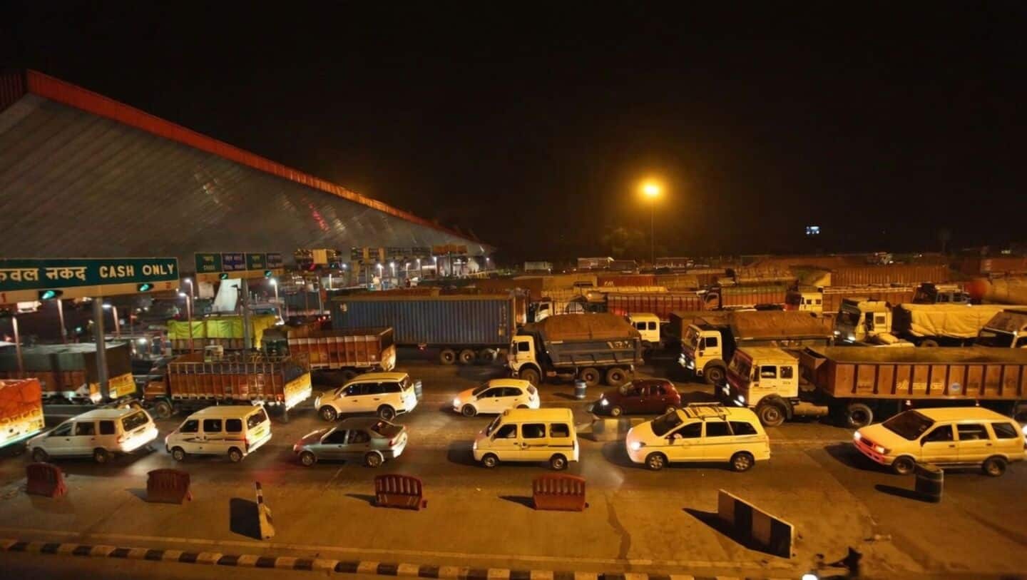 UPEIDA raises tolls on Uttar Pradesh expressways starting April 1
