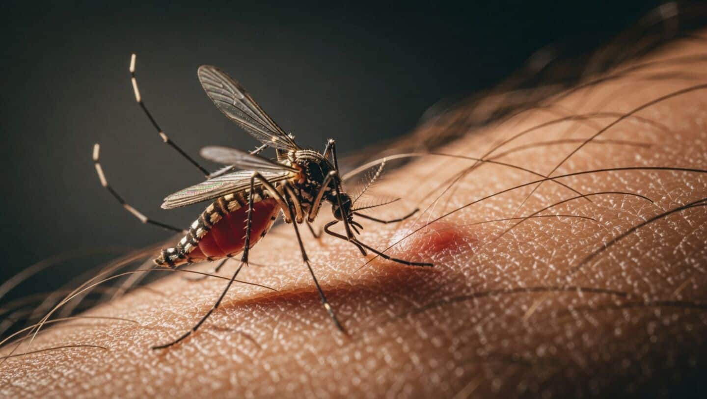 Dengue rising across India before monsoon as breeding seasons extend