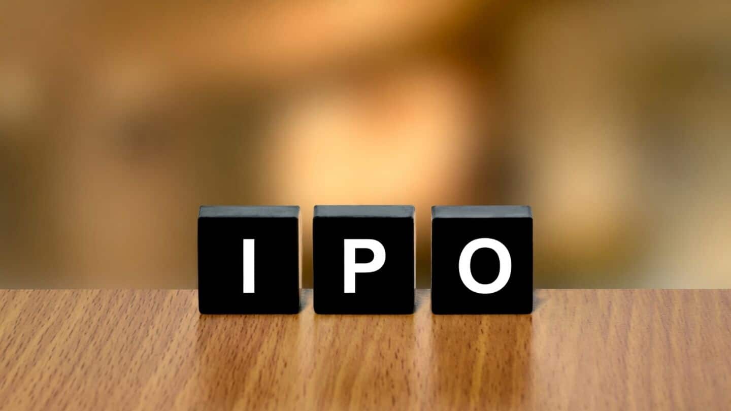 Avtar Steel files ₹585cr IPO, Sumit Jindal offers 50L shares
