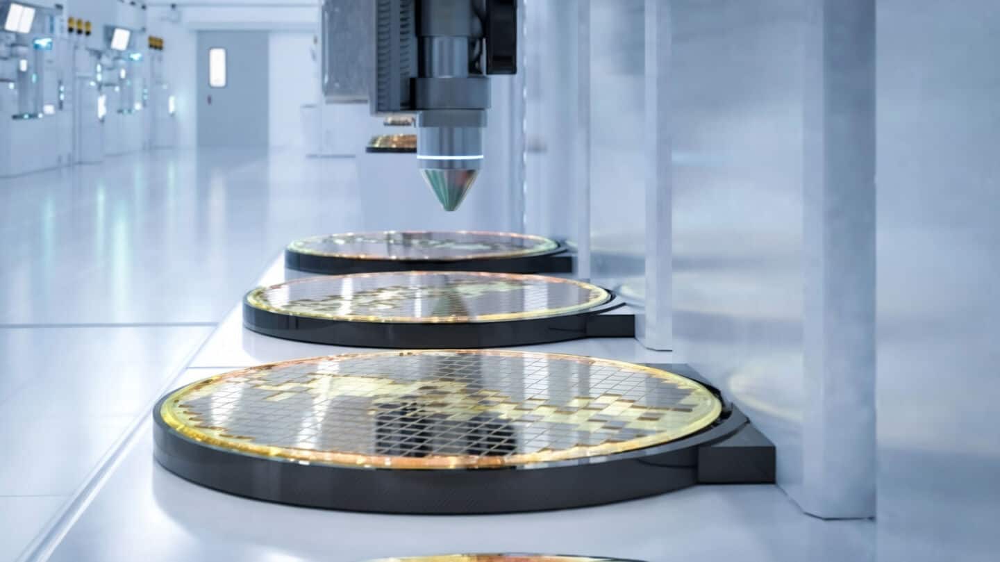 Gilroy Mathew: India needs planning to lead AI semiconductors