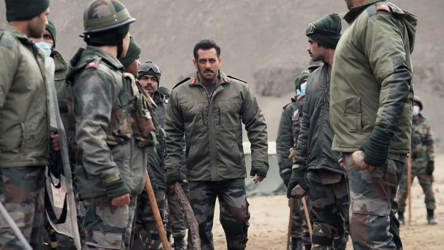 Khan's 'Maatrubhumi' cleared after China edits, awaits film board nod