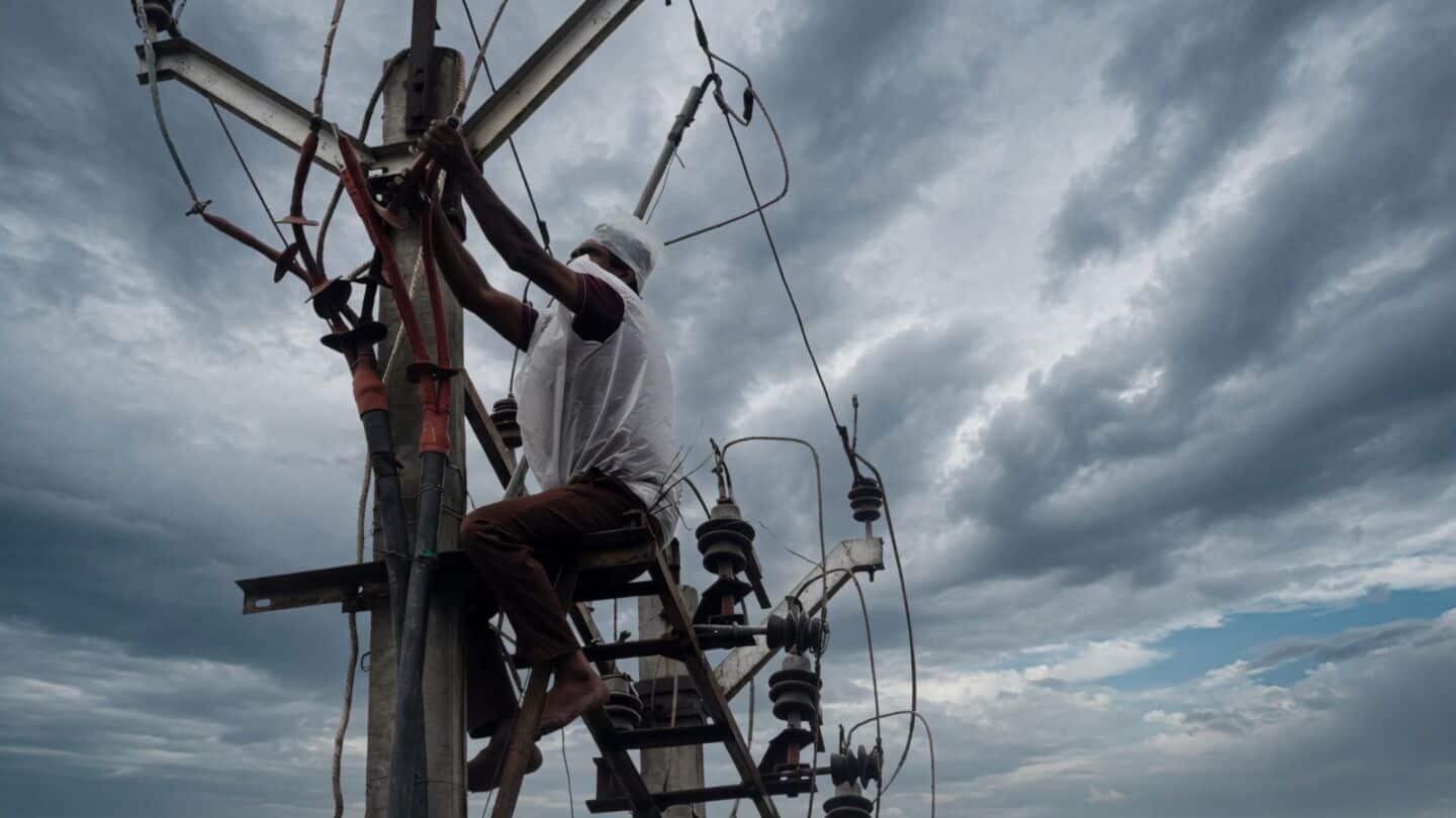 Chennai hits record electricity demand over 5,014 MW June 10