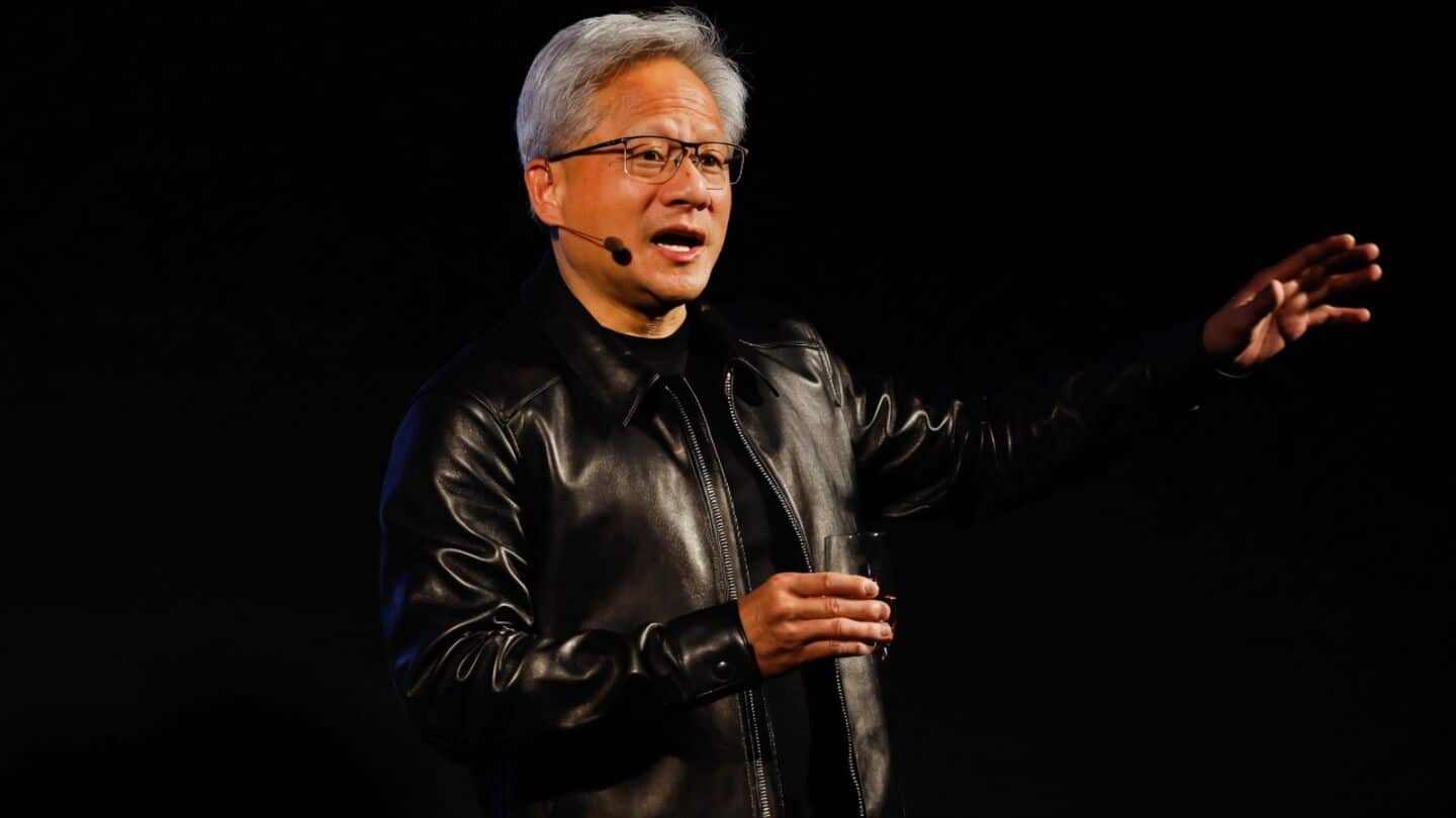 NVIDIA rolls out China-specific language chip using licensed Groq technology