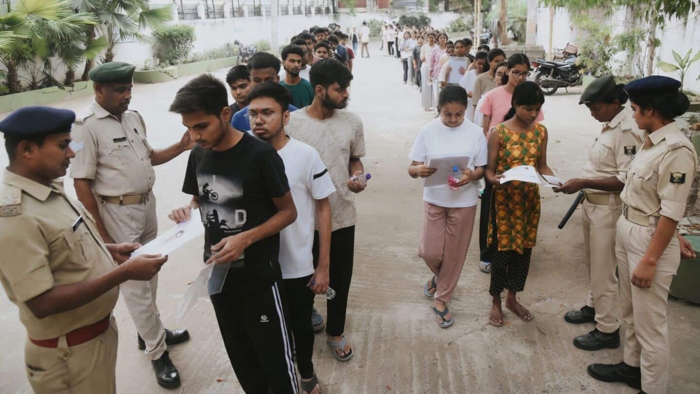 ED seeks CBI NEET-UG 2026 charge sheet and witness statements