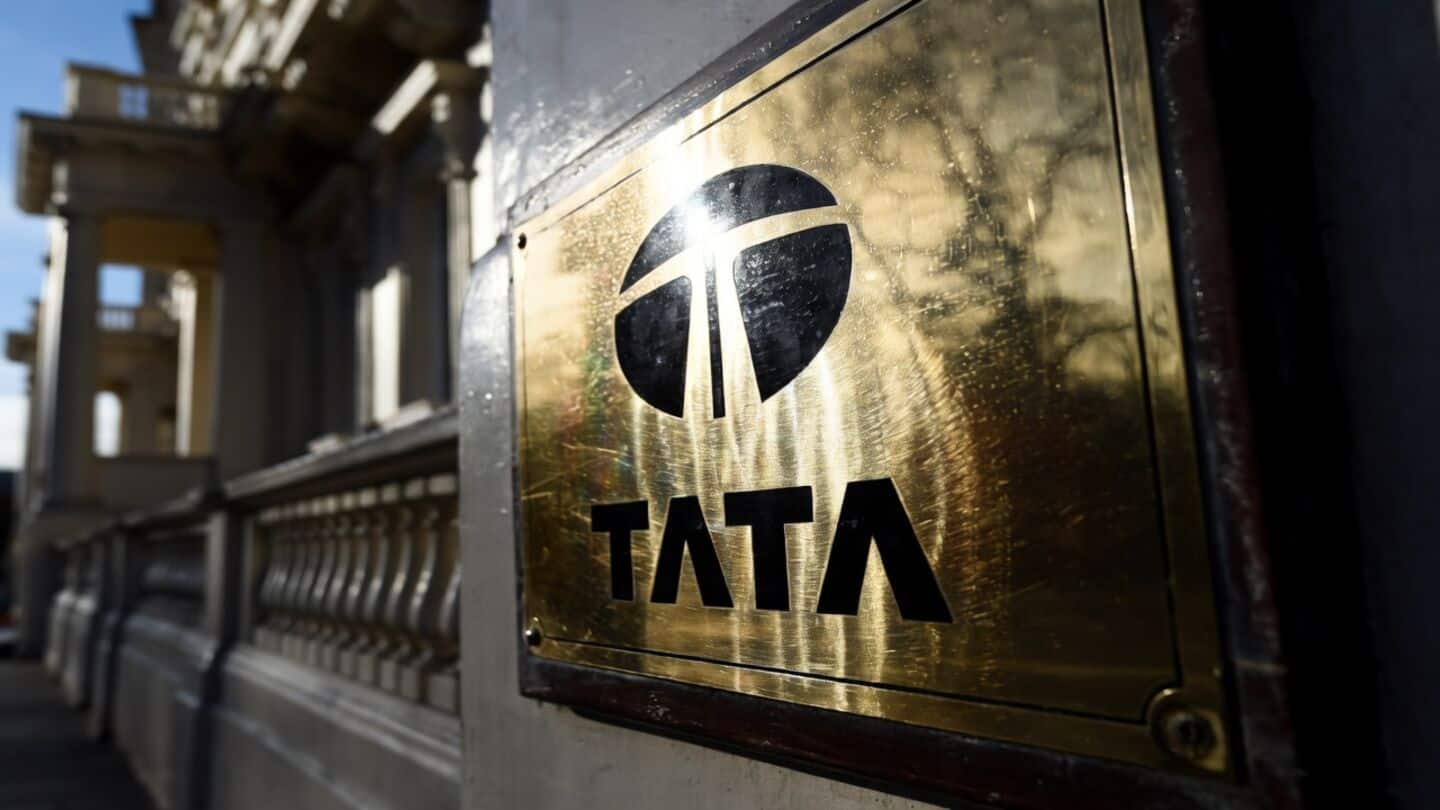SRTT inability could give SDTT 36.60% of Tata Sons votes