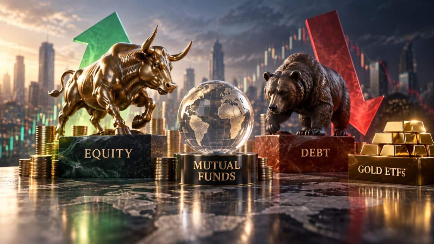 Mutual fund equity inflows hit ₹29,328.62 cr in August