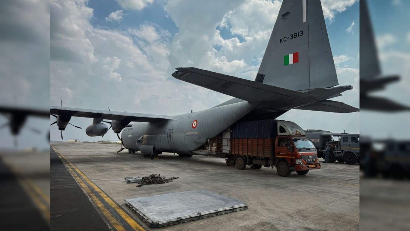 India delivers 3 metric tons anti-tuberculosis medicines to Sri Lanka