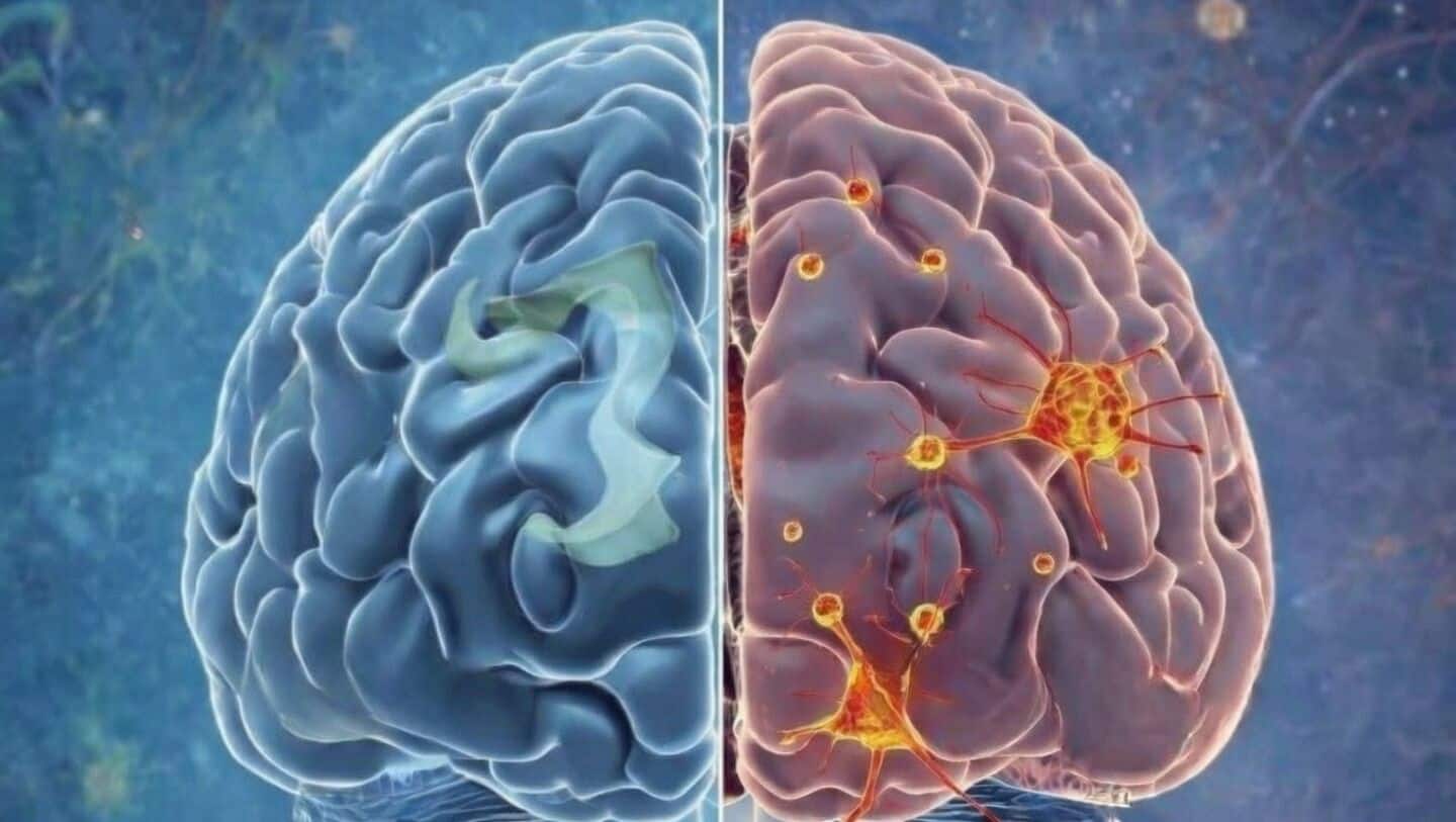 'Death switch' protein complex found in Alzheimer's patients