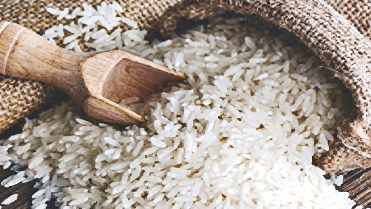 India waives rice export inspection certificate for 6 months