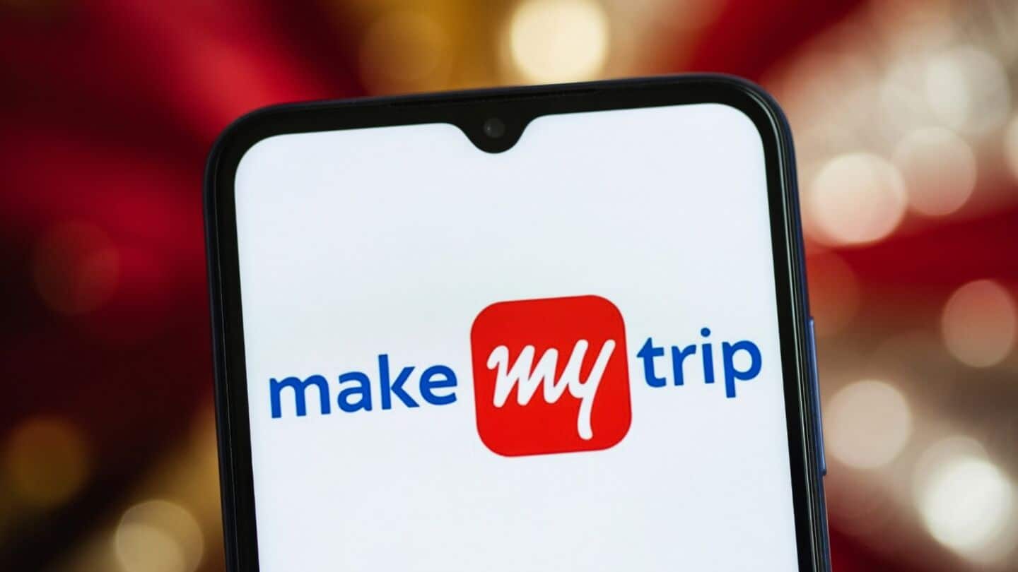MakeMyTrip and India's tourism ministry launch 350+ guided tours