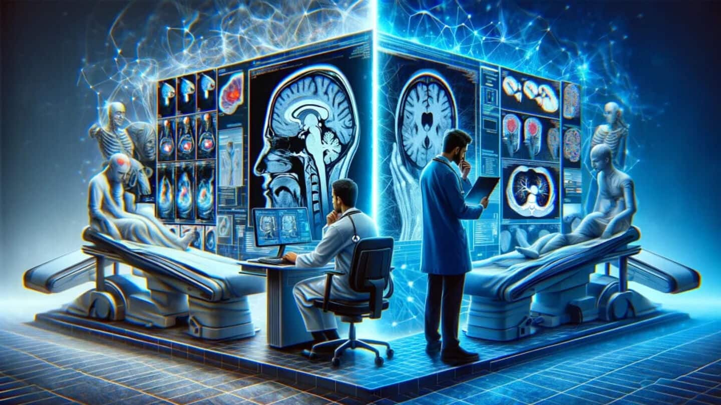 AI deepfake doctors are spreading health lies on social media