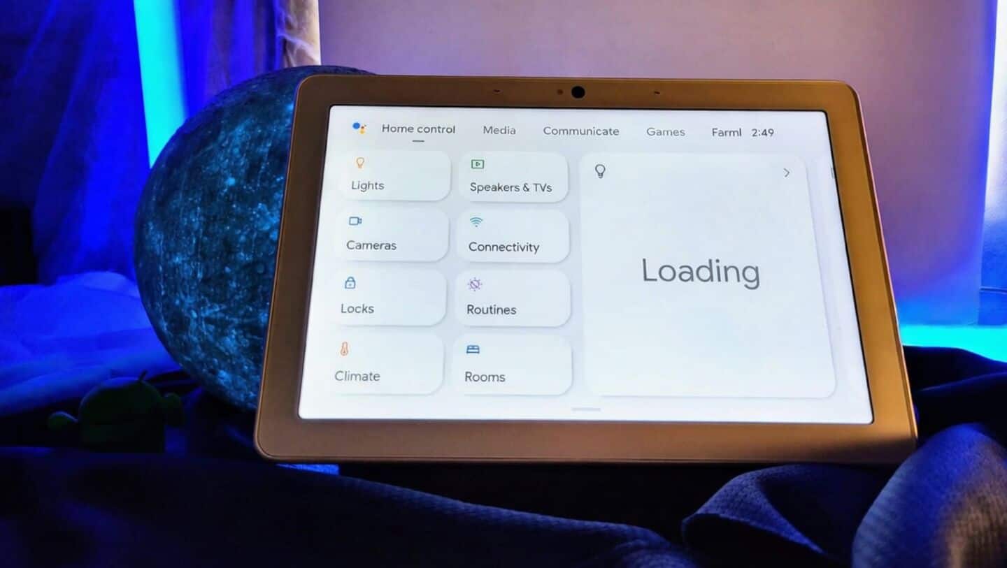 Google upgrades Gemini AI to enable natural smart home speech