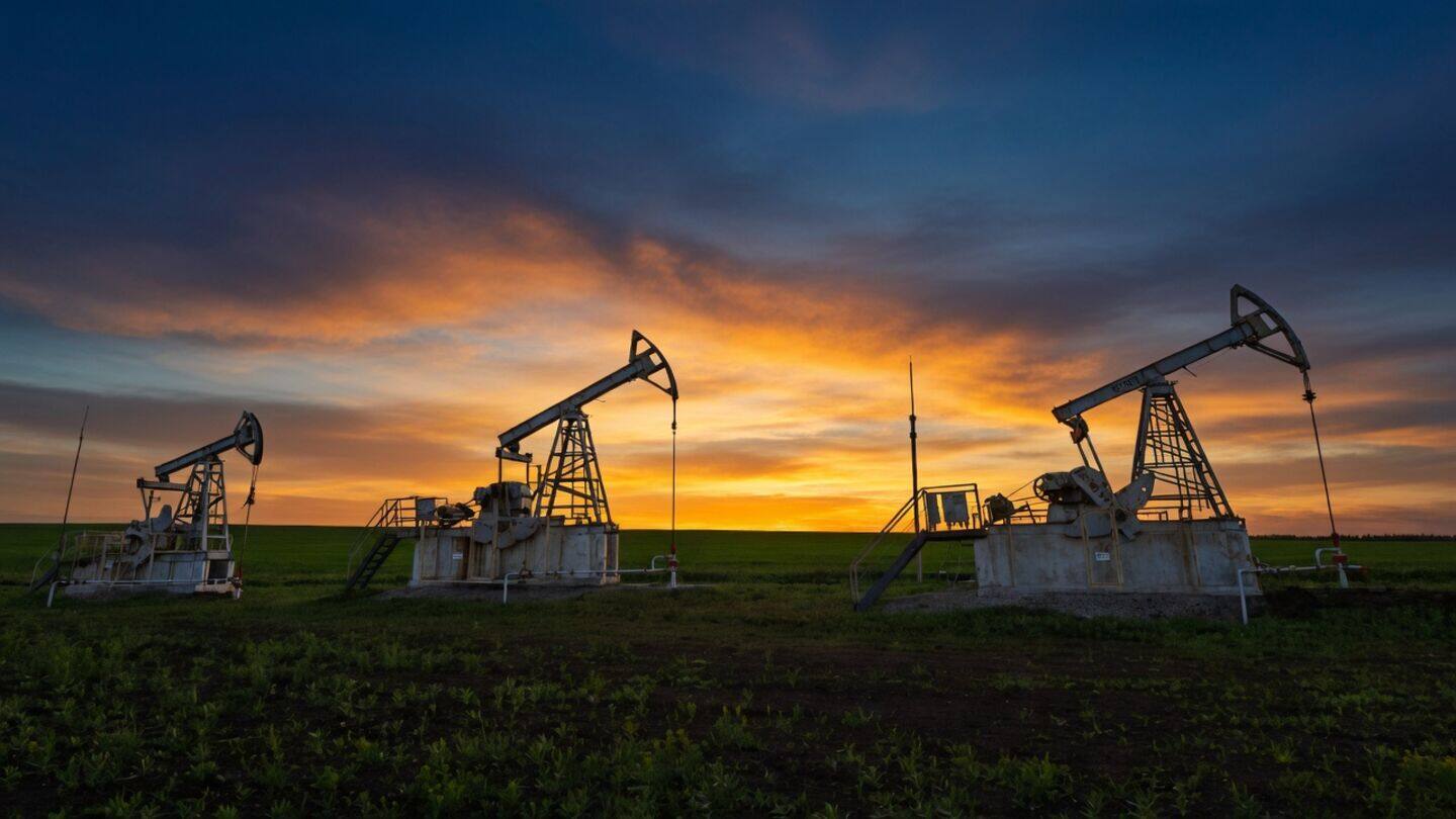 Brent crude tops $98 after Houthi attacks raise supply fears