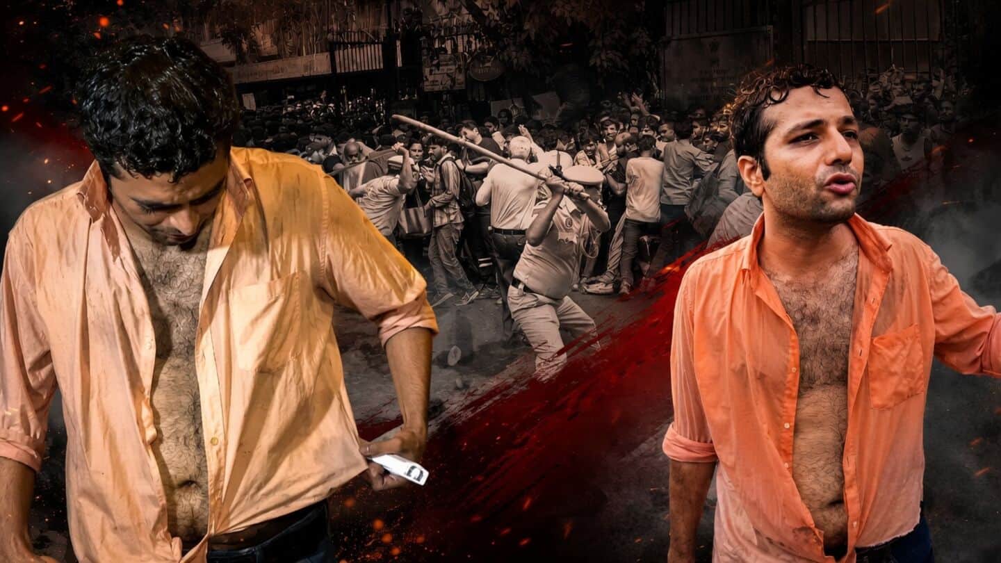 Chennai Press Club condemns alleged assault on reporter Dev Kotak