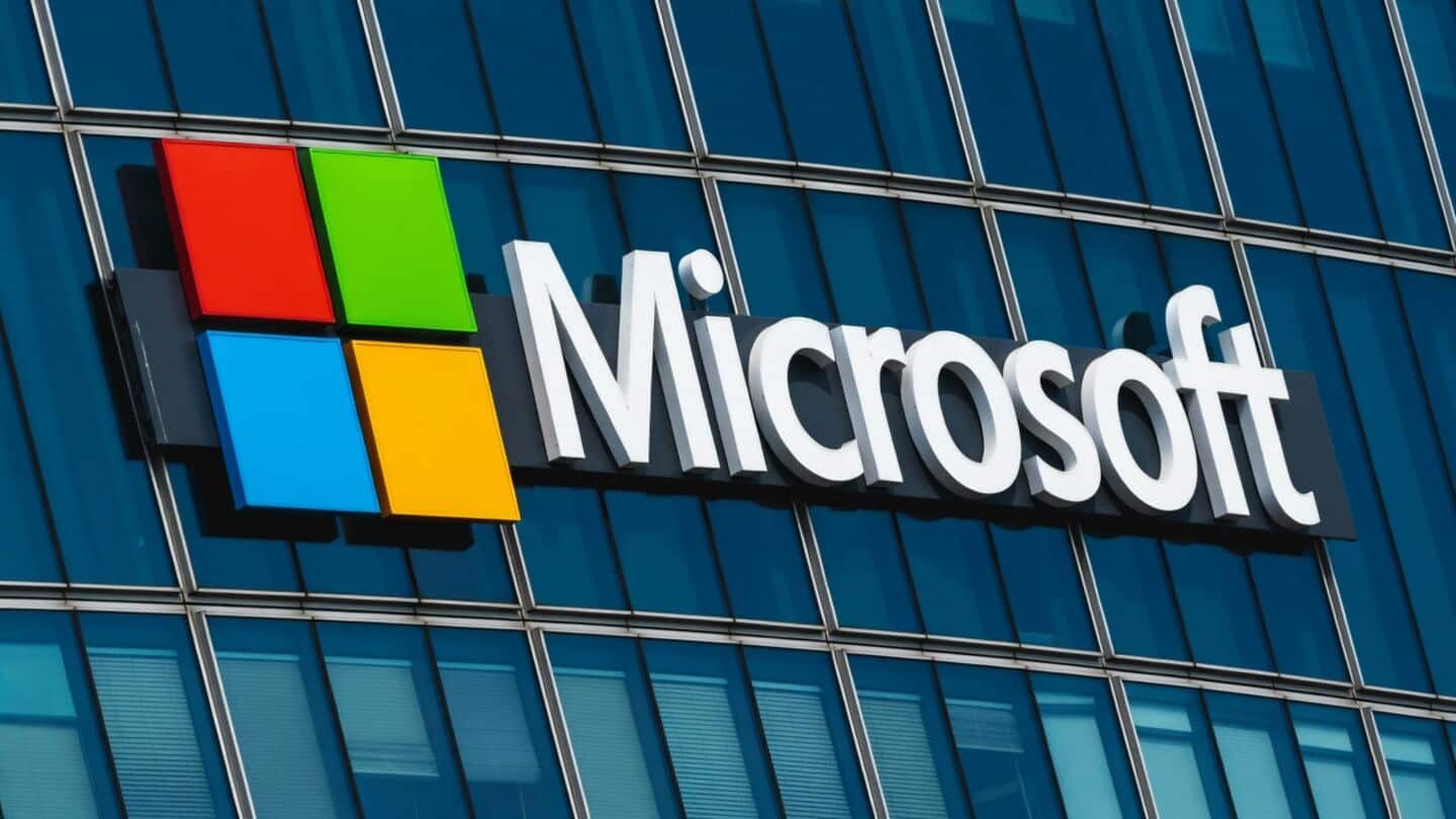 Microsoft opens 'India South Central' cloud region in Hyderabad