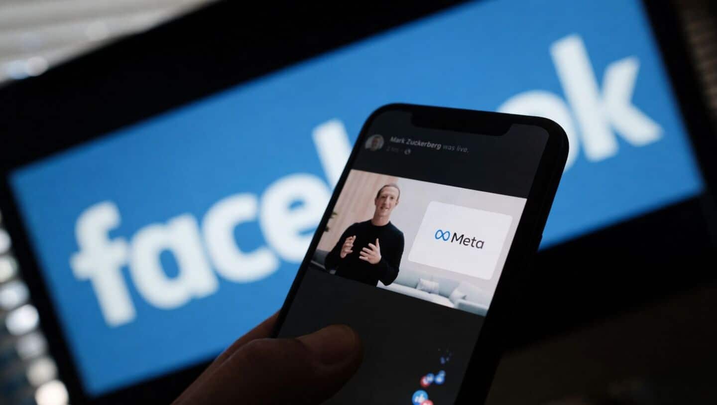 Meta faces multistate lawsuit seeking up to $1.4 trillion