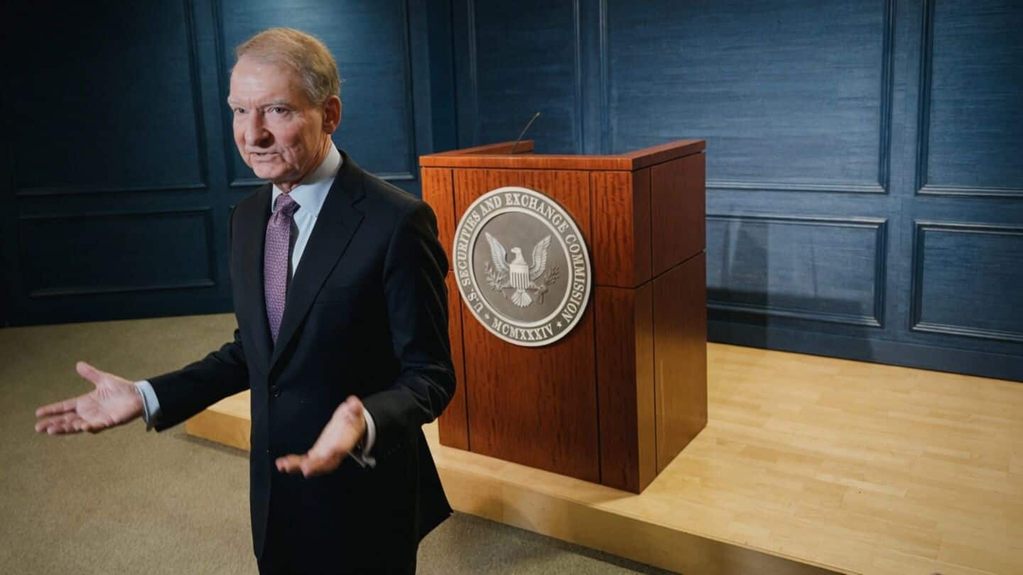 US SEC proposes 'Regulation crypto assets' to simplify crypto securities