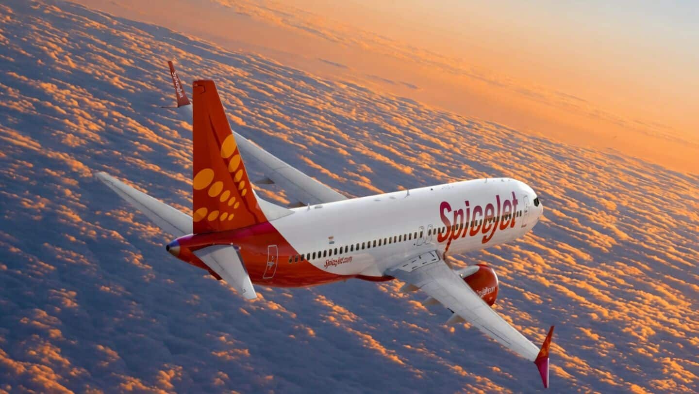 SpiceJet settlement with Aviator ML ends petition, NCLT fines both