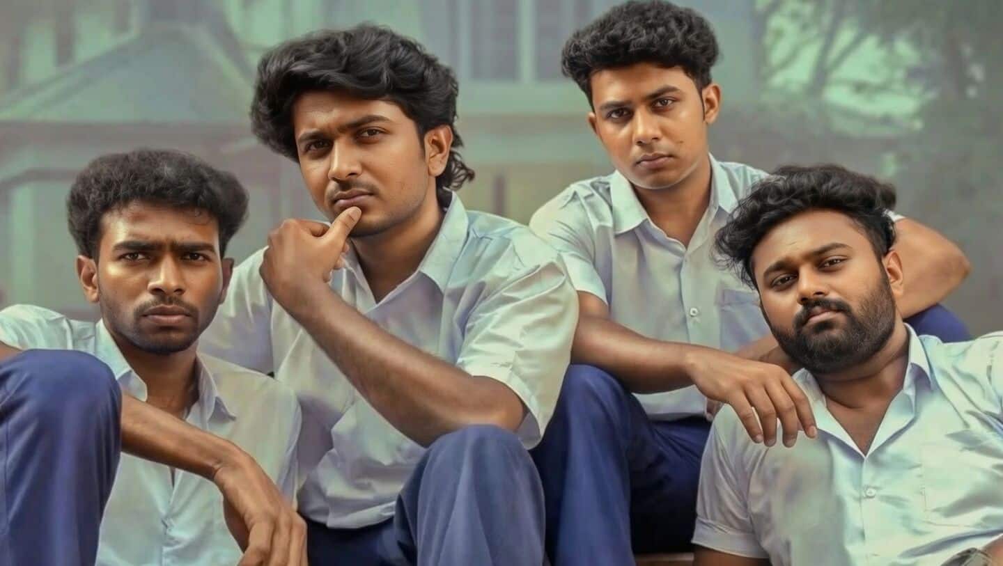 'Vaazha 2' 3rd fastest to hit ₹50cr in Kerala