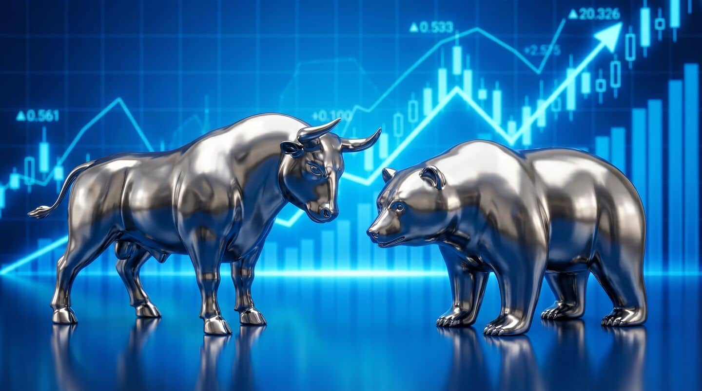 Sensex drops 417 points after bank selloff over RBI rules