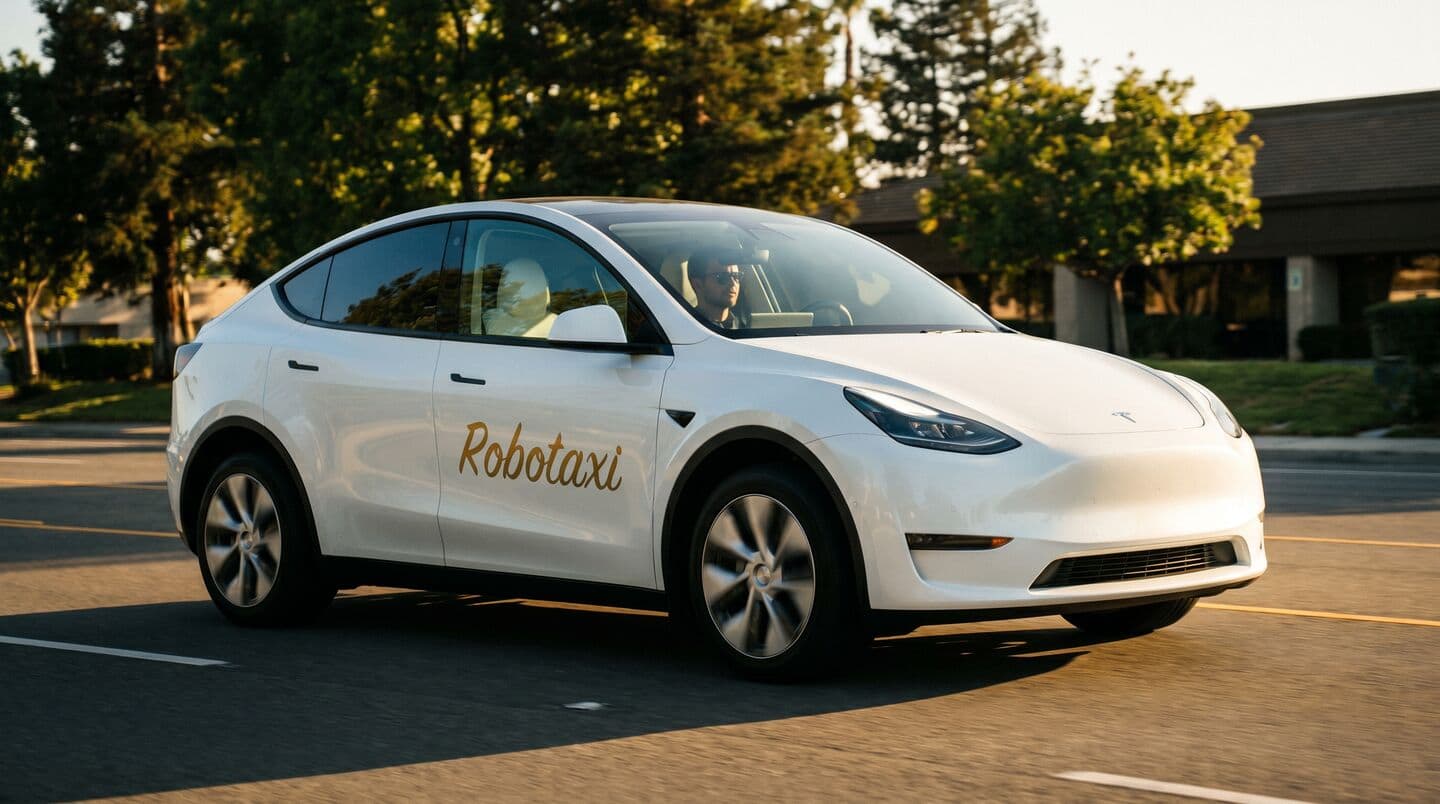 Tesla FSD hits 10 billion miles, remains Level 2