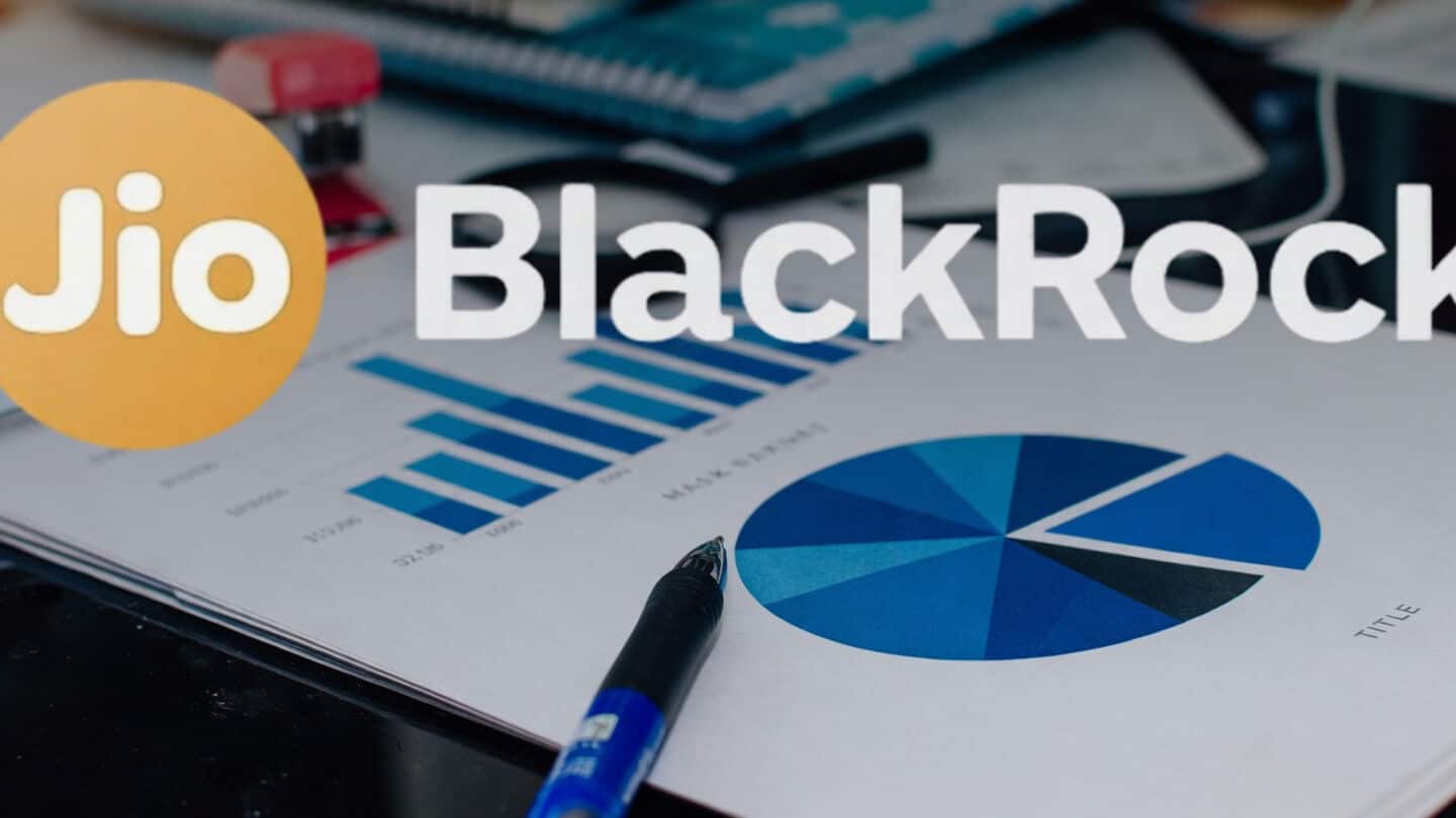 Jio BlackRock plans 1st ETFs in India by August 2026