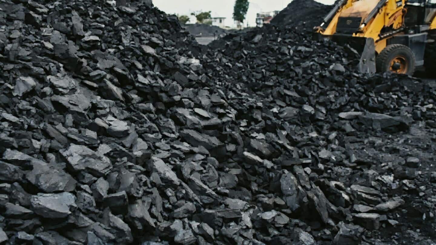 Coal India unveils ₹68,000cr FY27-FY30 plan for mining and infrastructure