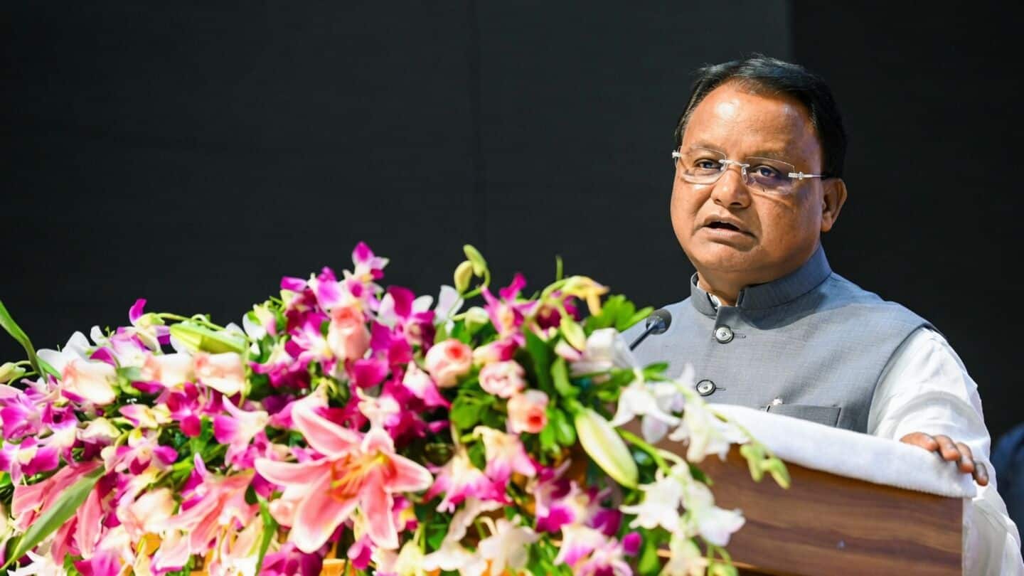 Odisha CM Mohan Charan Majhi approves student union polls