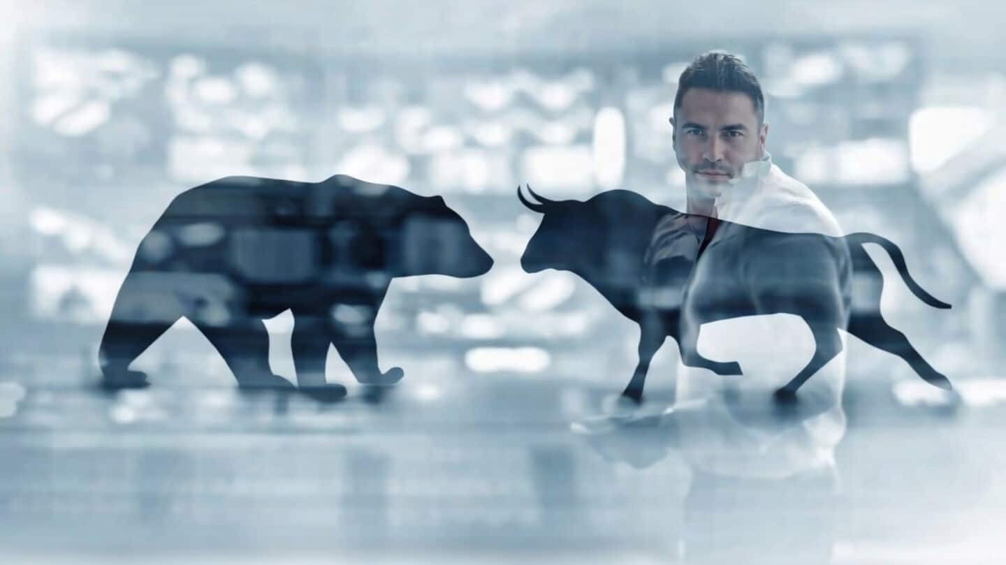 Stocks dip after Iran threat and US seized Iranian ship