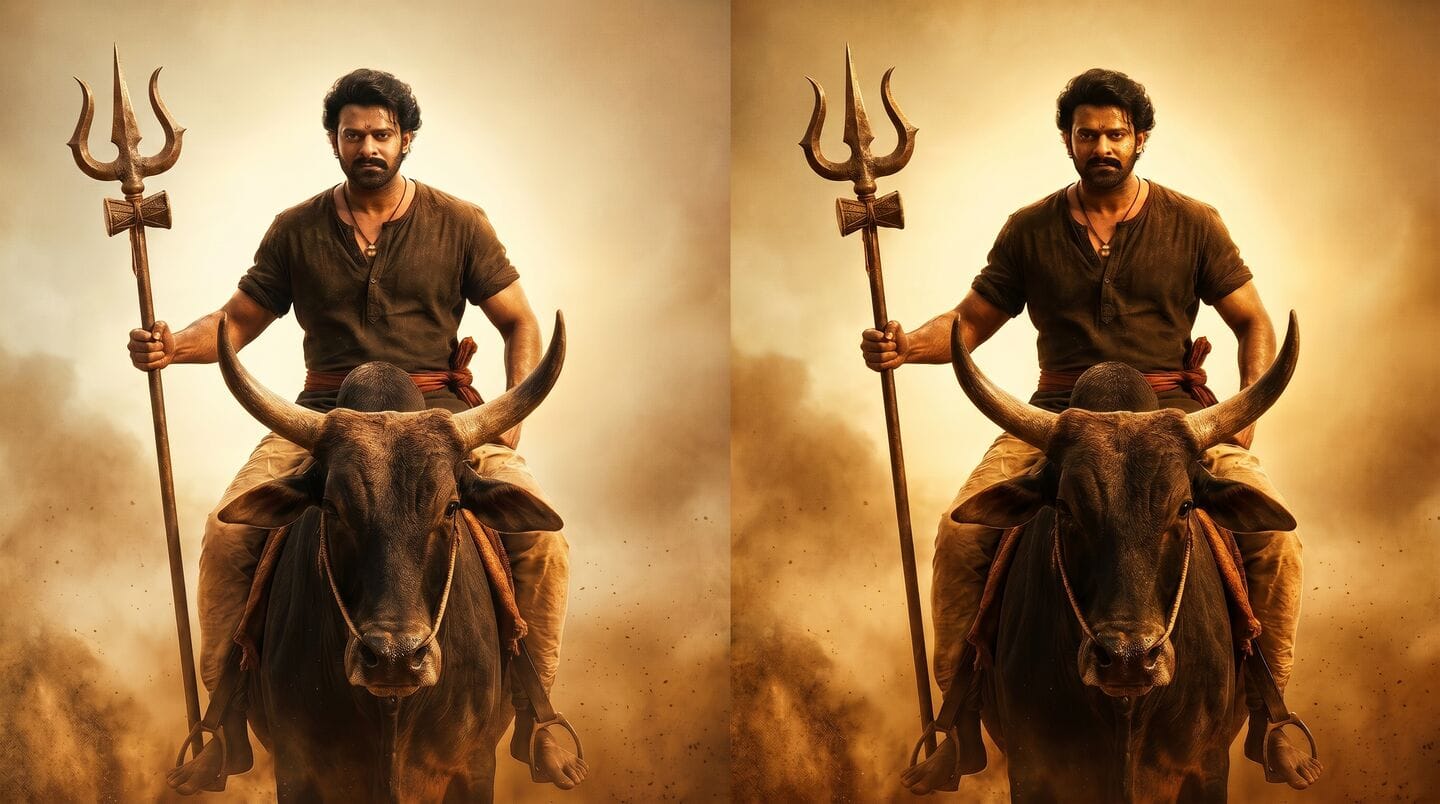 Rajamouli's 'Varanasi' denied 1.5 million liters by Hyderabad water board