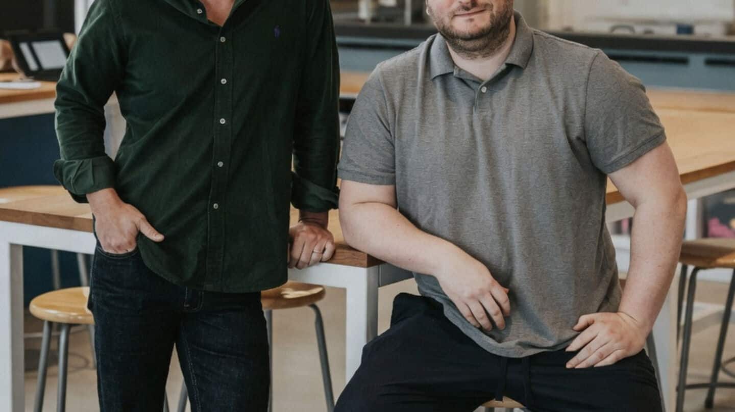 Savi app by Coughlin brothers launches to prevent AI-powered scams
