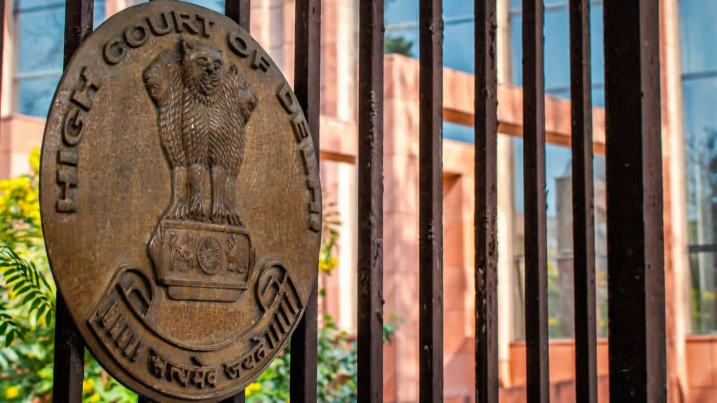Delhi High Court directs SOPs for transgender arrest procedures