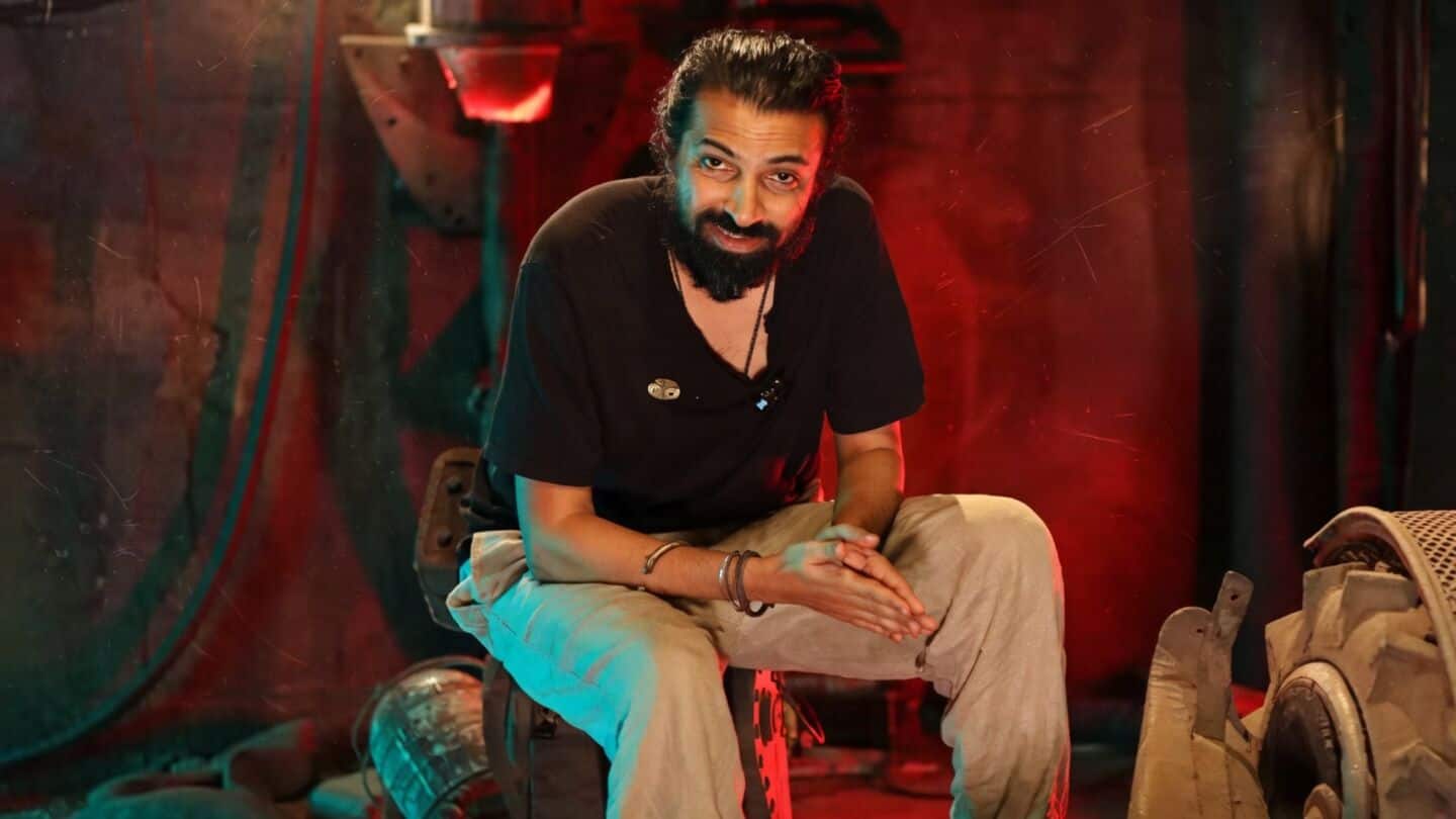 Ashwin defends Karna portrayal in 'Kalki 2898 AD' urges patience