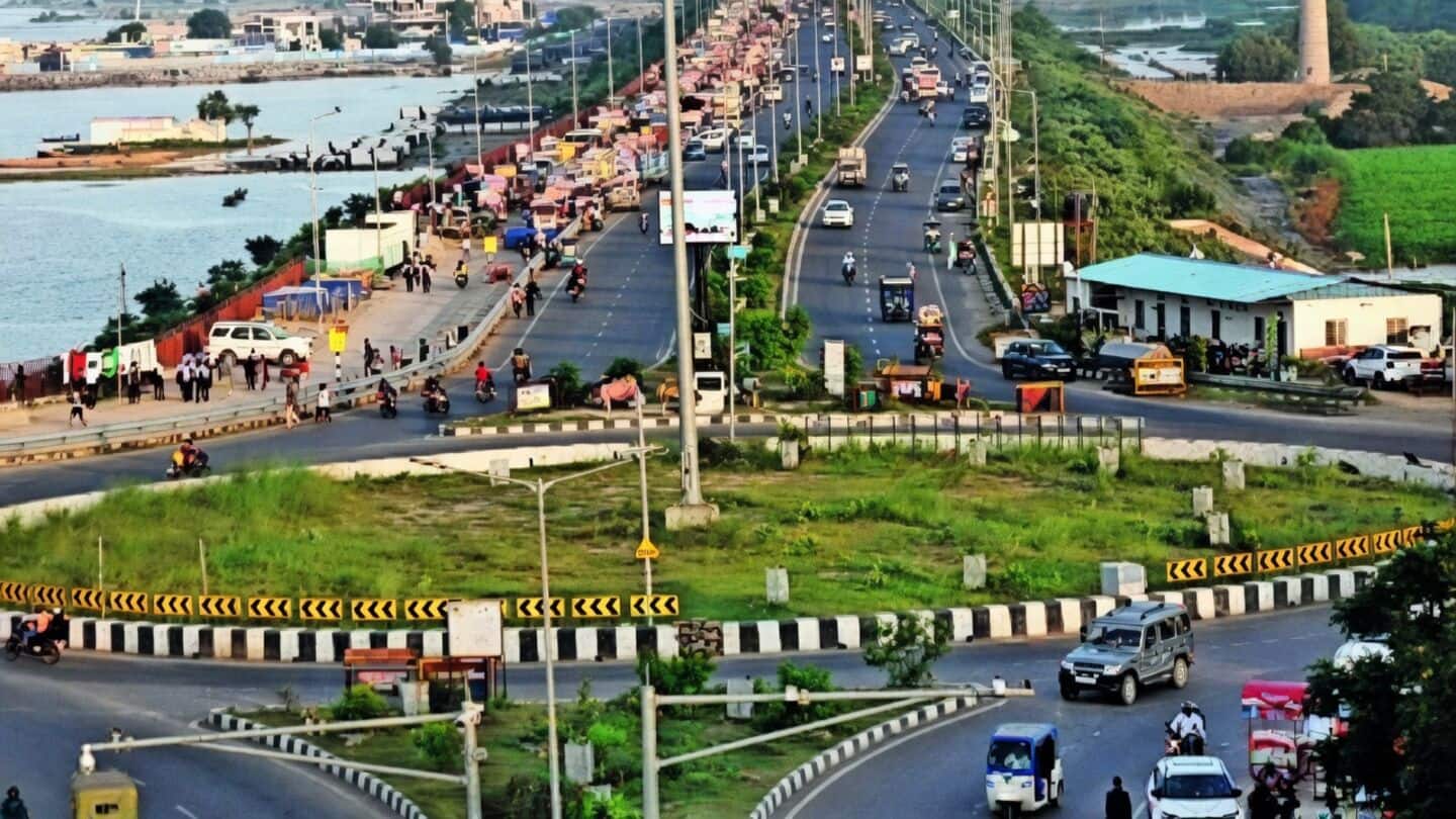 Union Cabinet expected to greenlight ₹25,000cr elevated roads in Varanasi