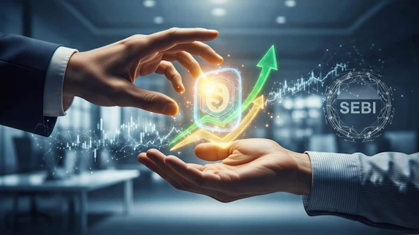 SEBI seeks feedback on gift cards and e-wallet mutual funds