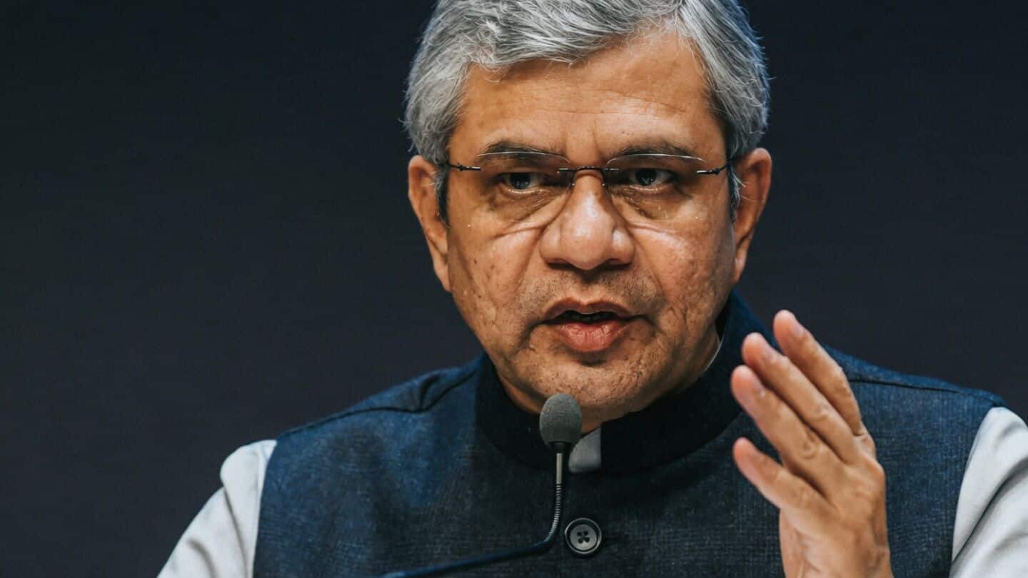 India's tech ministry says no reason to pause AI research