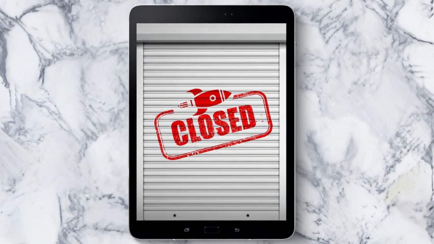 Fi Money shuts banking services for 35 million+ users