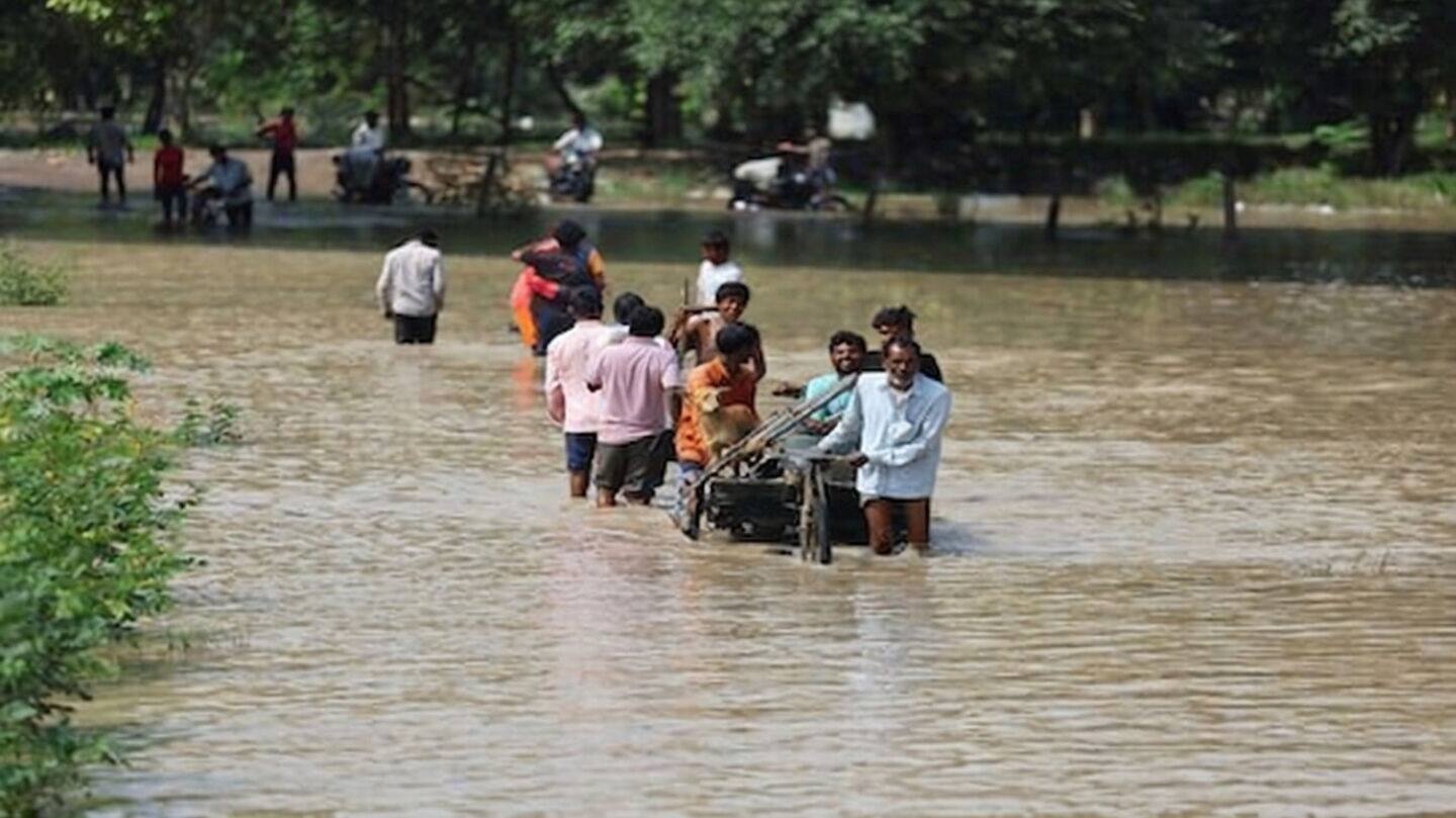 How Delhi plans to tackle water shortages during summer