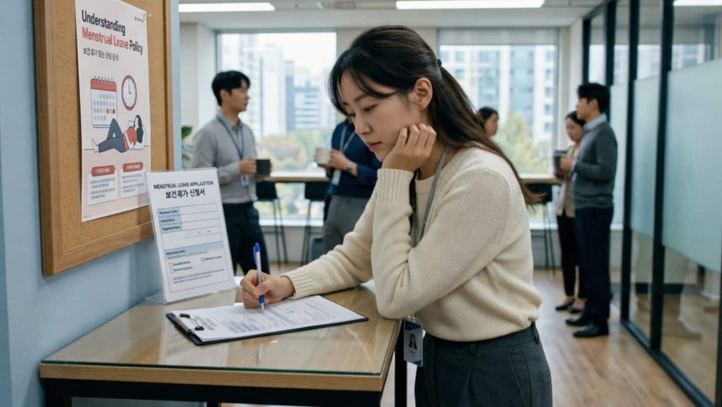 SC rejects menstrual leave PIL for 3rd time