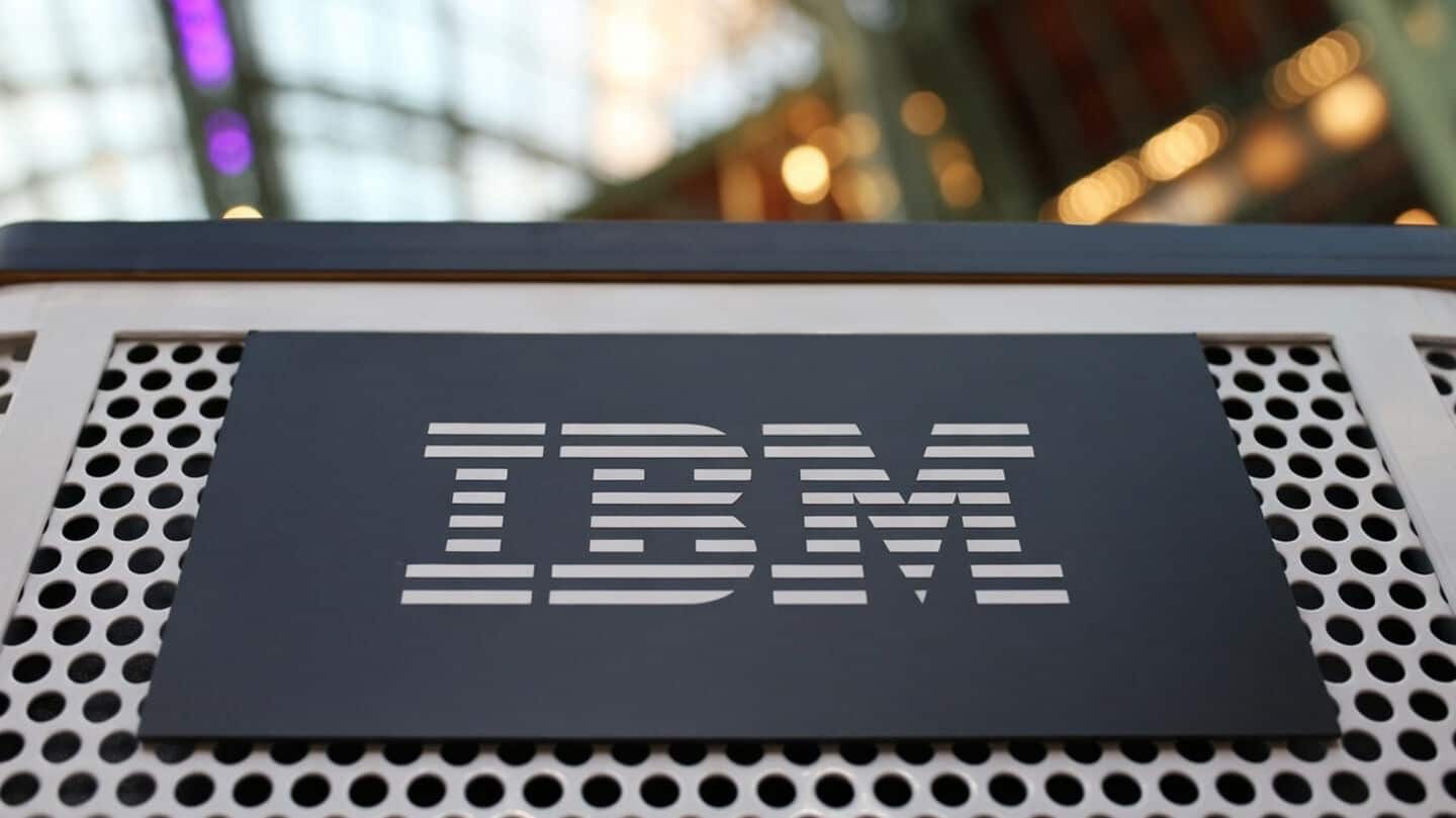 IBM to pay $17 million to settle DOJ DEI probe