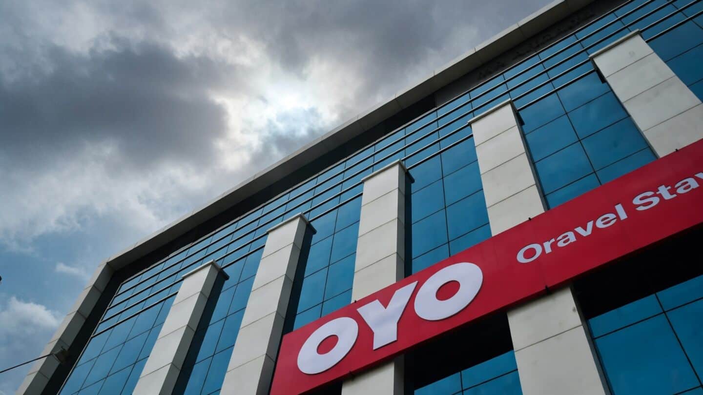Prism, OYO's parent, plans ₹6,650cr IPO and ₹1,330cr placement
